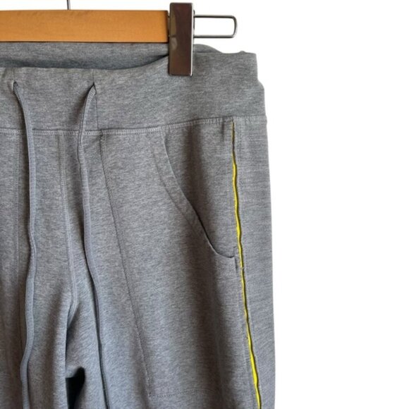 Lululemon Men’s Sweatpants Size Small Grey - Picture 5 of 11